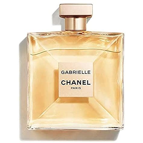 chanel gabrielle 50 ml douglas|Gabrielle Chanel perfume.